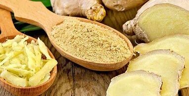 Biện pháp khắc phục dân gian để tăng tiềm năng