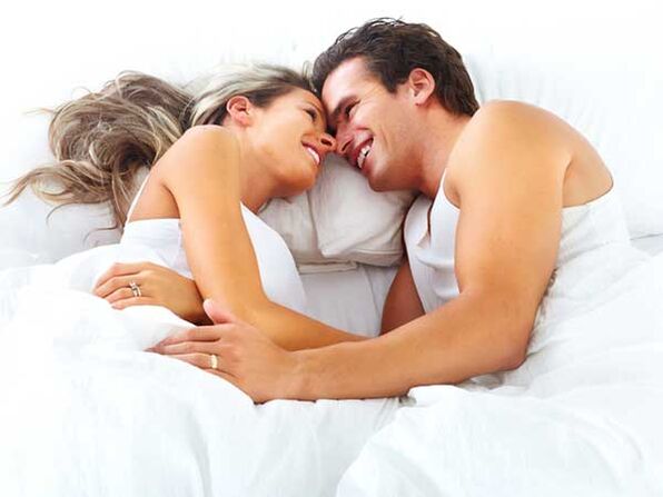 quan hệ tình dục như một cách để điều trị cơn đau ở tinh hoàn do bị kích thích